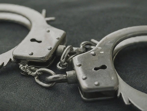 Ex-Florida City Officer Arrested for Allegedly Threatening to Shoot Up Police Department